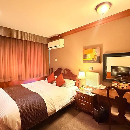 Hotel Gasthof Kagoshima Ngoại thất bức ảnh