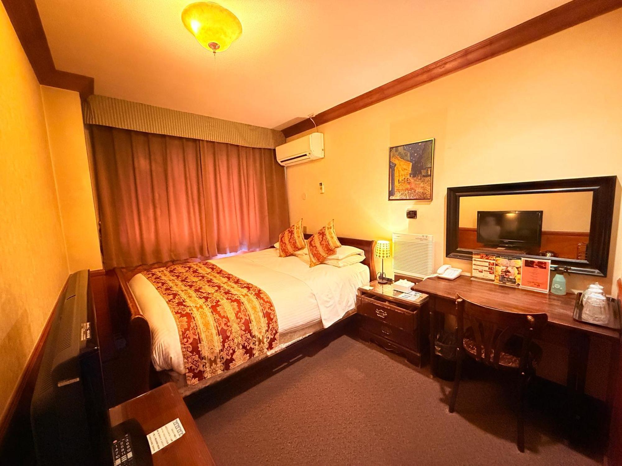 Hotel Gasthof Kagoshima Ngoại thất bức ảnh