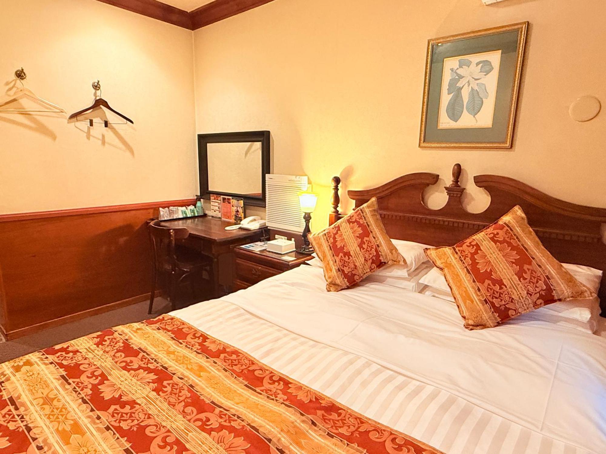 Hotel Gasthof Kagoshima Ngoại thất bức ảnh
