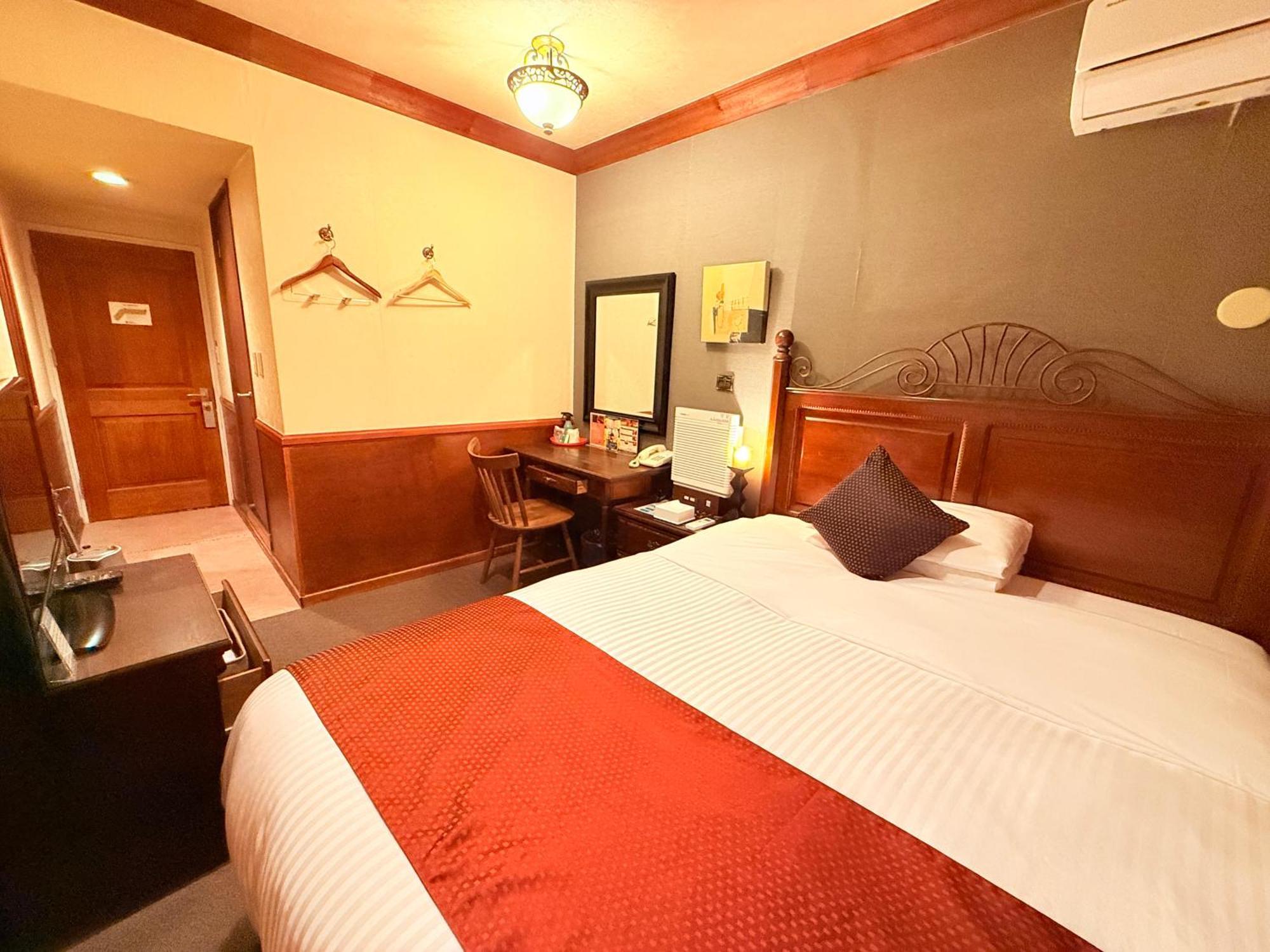 Hotel Gasthof Kagoshima Ngoại thất bức ảnh