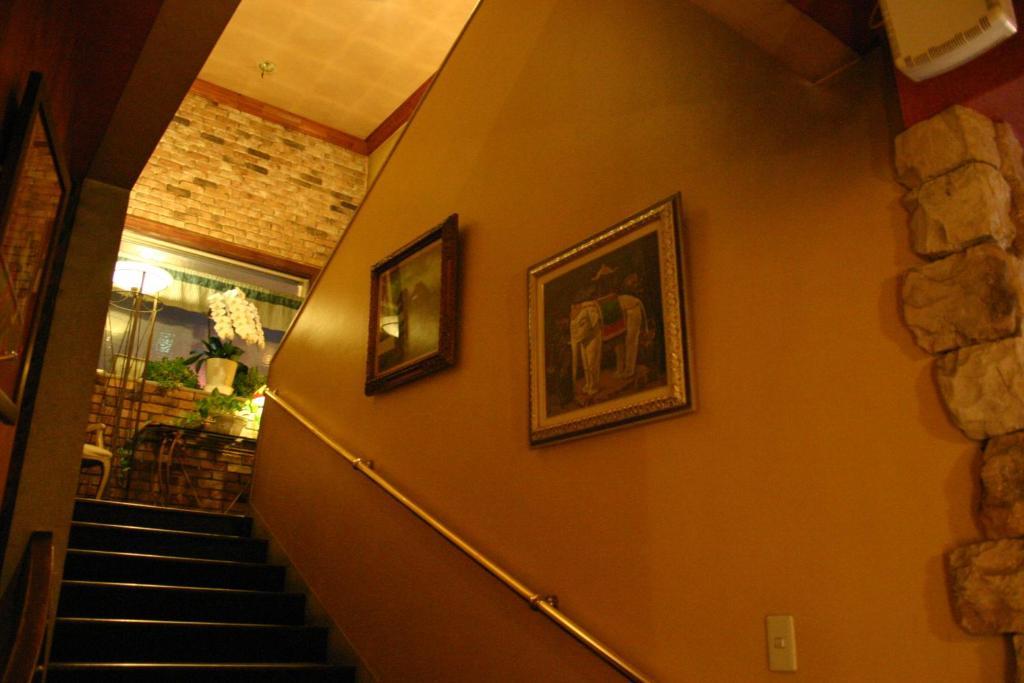 Hotel Gasthof Kagoshima Ngoại thất bức ảnh